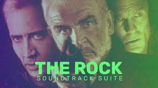 The Rock Soundtrack Suite | Suite Soundtracks