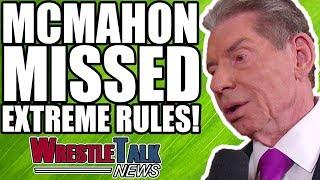 Vince McMahon MISSING From WWE Extreme Rules 2018! HUGE Jericho Match! | WrestleTalk News July 2018