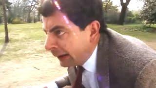 To Bean or Not to Bean? | Funny Clips | Mr Bean Official