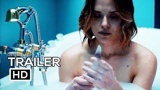 ZOO Official Trailer (2018) Comedy Horror Movie HD