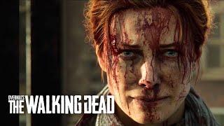 Overkill's The Walking Dead - Heather Trailer