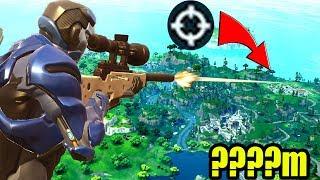 *NEW* WORLD RECORD SNIPE..?? Fortnite Op & Funny Moments