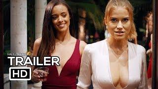THE ROW Official Trailer (2018) Thriller Movie HD