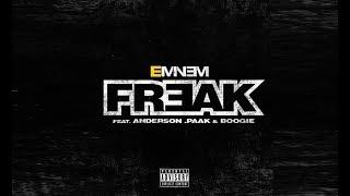 Eminem - FREAK [Official Audio!] Bodied Soundtrack 2018