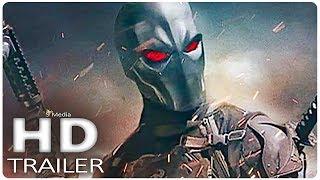 THE DRAGON UNLEASHED Official Trailer (2019) Martial Arts, New Movie Trailers HD