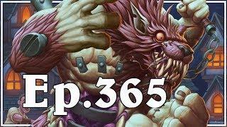 Funny And Lucky Moments - Hearthstone - Ep. 365