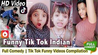 Full Comedy | Tik Tok Funny Videos Compilation | Super Hit Comedy Vines