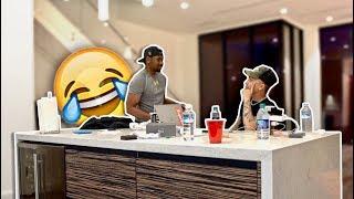 I'M MOVING IN WITH YOU PRANK!! Ft. Nateslife