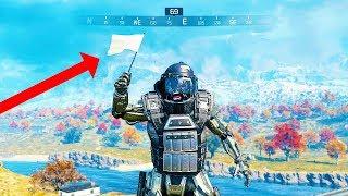 How to counter Level 3 Armor… (Blackout WTF & Funny Moments #56)