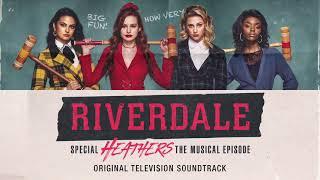 Riverdale - "Beautiful" - Heathers The Musical Episode - Riverdale Cast (Official Video)