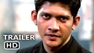 THE NIGHT COMES FOR US Official Trailer (2018) Iko Uwais, The Raid-like Action Netflix Movie HD