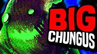 BIG CHUNGUS IS OP (Smite Funny Moments)