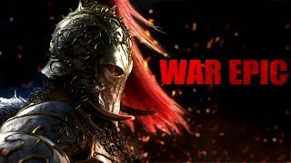 War Aggressive Epic Music! Powerful Military Orchestral soundtracks MIX