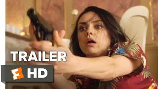 The Spy Who Dumped Me Trailer #2 (2018) | Movieclips Trailers