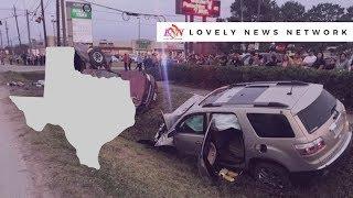 Trifling TX~14yr old charged in fatal crash after egg prank goes foul!