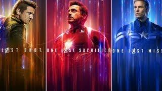 OFFICIAL Avengers: Endgame Trailer 2 UPDATE - Main Trailer Release