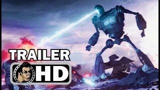 READY PLAYER ONE Official Final Trailer - Dreamer (2018) Steven Spielberg Sci-Fi Movie HD