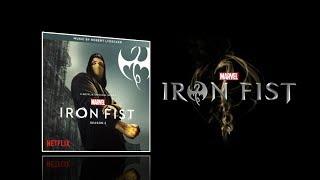 Iron Fist Season 2 - Full soundtrack