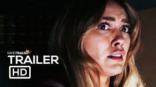 THE HAUNTING OF SHARON TATE Official Trailer (2019) Hilary Duff, Horror Movie HD