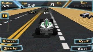 Real Formula Racing - Extreme Sports Racing Car Games - Android Gameplay FHD