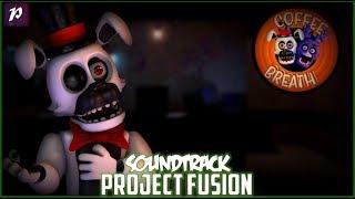 PROJECT FUSION | Soundtrack Completo | OST