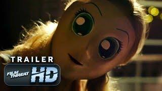 THEY'RE INSIDE | Official HD Teaser Trailer (2019) | HORROR | Film Threat Trailers
