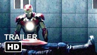 Marvel's Avengers 4: EndGame (2019) - Teaser Trailer #1 | NEW Superhero Action Movie Concept Fan HD