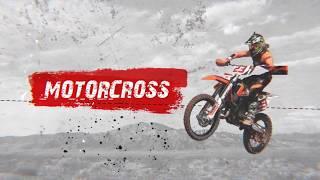 Extreme Sports Driving Rock - Royalty Free Background Music