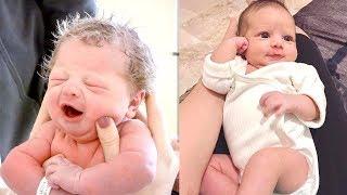 ????????Funniest Babies Funny Activities | Playing Babies and Laughing Babies Enjoyable Moments #02