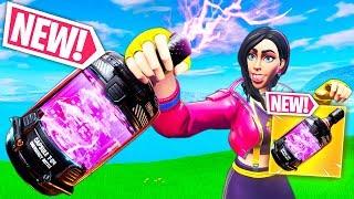 *NEW ITEM* STORM FLIP Will be INSANE..!! | Fortnite Funny and Best Moments Ep.503 (Fortnite Royale
