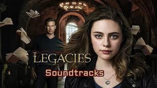 Lazarus - FICTIONIST (Audio) | Legacies Music S1 Ep3 | SoundTracks