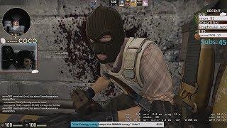 CSGO - People Are Crazy #88 FUNNY MOMENTS / FAILS