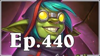 Funny And Lucky Moments - Hearthstone - Ep. 440