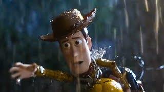 Toy Story 4 Official Final Trailer (2019) Disney Pixar HD