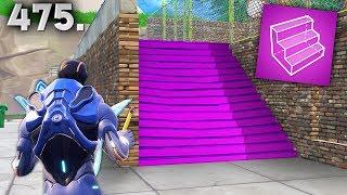 NEW WEIRD STAIRS..?!? Fortnite Daily Best Moments Ep.475 (Fortnite Battle Royale Funny Moments)