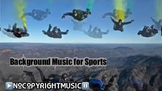 Energetic~ Extreme Sports Background Beat | No Copyright Music