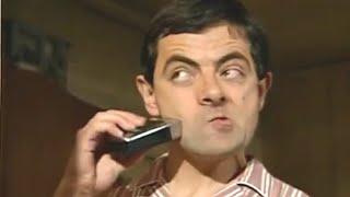 The Skims and Shaves of Bean | Funny Clips | Mr Bean Official