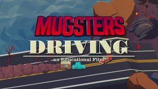 MUGSTERS | Official "Vehicle & Release Date" Trailer (2018)