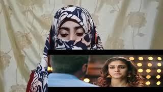 Pakistani Reacts To | Viswasam Movie | Official Trailer | Ajith Kumar | Nayanthara
