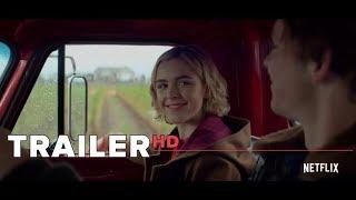 Watch Netflix's Chilling Adventures of Sabrina | Official Trailer