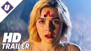 Chilling Adventures Of Sabrina - Official Trailer (2018)