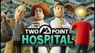 Two Point Hospital Soundtrack