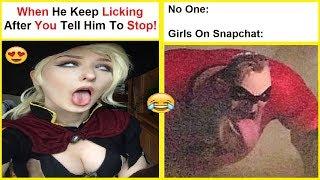 Hilarious Awesome Pics To Make You Laugh #4 (Funny Photos) -Try Not To Laugh YLYL