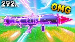 WHY GUIDED MISSILE IS OP..!! Fortnite Daily Best Moments Ep.292 Fortnite Battle Royale Funny Moments