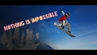 Extreme sports awesome moments!!/ NOTHING is IMPOSSIBLE