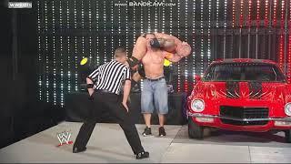WWE Extreme and OMG Moments Part 5