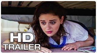 THE KISSING BOOTH Trailer #1 (2018) Netflix Comedy Romance Movie Trailer HD