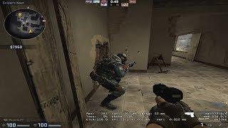CSGO - People Are Crazy #89 FUNNY MOMENTS / FAILS