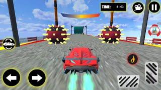 Extreme City GT Car Stunts - Android Gameplay - Sport Cars Crazy Stunts Kids Games