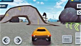 Extreme Car Sports - Racing & Driving Simulator 3D-Best Android Gameplay HD #3